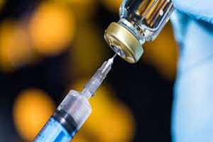 واکسن غیرفصلی آنفلوانزا در راه است