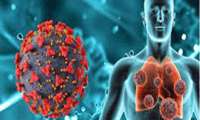 کرونا باعث درمان سرطان ریه می‌شود؟