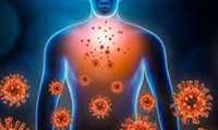 بیماری که ویروس‌های خفته بدن را بیدار می‌کند