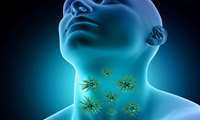 چرا گلودرد کووید این‌قدر دردناک است؟