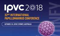 سی و دومین کنفرانس بین المللی پاپیلوماویروس    32nd International Papillomavirus Conference - IPVC 2018