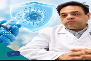 واکسن آنفلوآنزا، یک گام مهم در پیشگیری